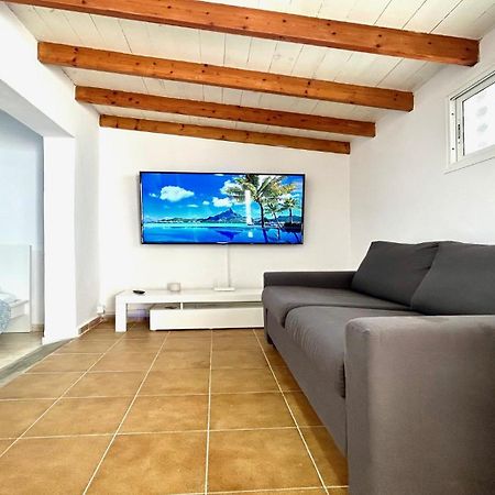 Welooveyou Arenas Cottage Costa Calma Dış mekan fotoğraf