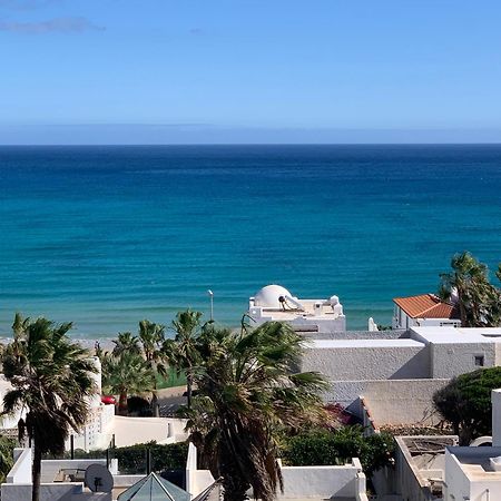 Welooveyou Arenas Cottage Costa Calma Dış mekan fotoğraf