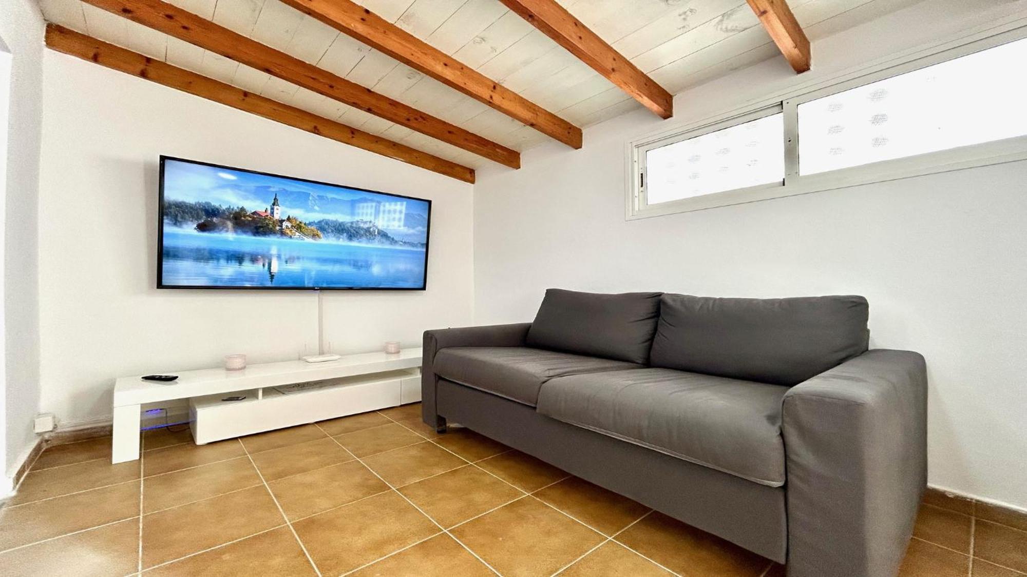 Welooveyou Arenas Cottage Costa Calma Dış mekan fotoğraf