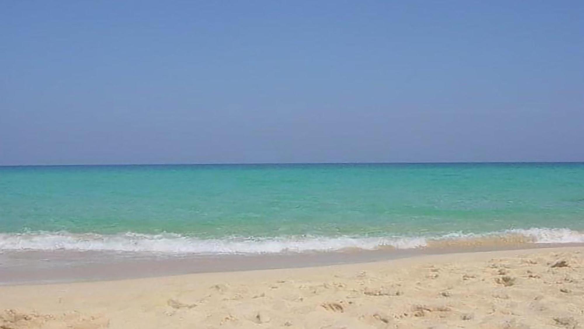 Welooveyou Arenas Cottage Costa Calma Dış mekan fotoğraf